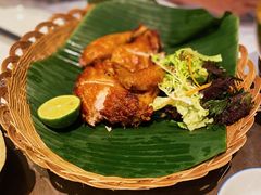 -美奈小馆·越南料理(中航城君尚购物中心店)