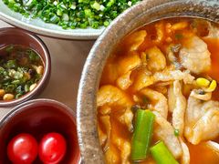 -山石榴·贵州菜(丰盛里店)