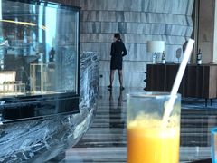 -希尔顿南海酒店·观廊大堂吧·海景下午茶