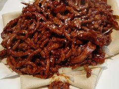 -大胡同天津菜·海肠捞饭·津门皮皮虾锅贴一绝(西姜井店)