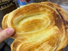 -国际饭店·帆声西饼屋(黄河路店)
