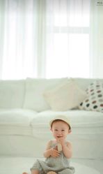 -Baby Pastel 自然光儿童摄影(CBD店)