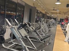 -聚健身GatherFitness(余杭店)