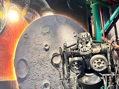 -极限PLAY运动娱乐新世界·团建派对潮玩休闲馆·室内蹦极高空游乐园