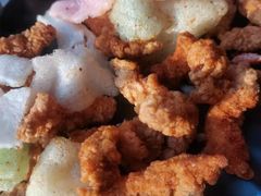-炉小二铜锅牛蛙•川湘菜(三里屯店)