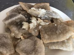 炸灌肠-姚记炒肝店(鼓楼店)