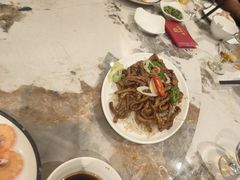 -香港深井掂檔烧鹅茶餐厅(海韵城店)