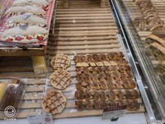-巴黎贝甜(右安门店)