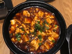 -峨嵋小镇·川菜(勒泰中心店)