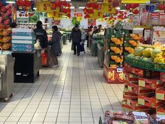 -物美大卖场(玉蜓桥店)