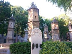 -大慈恩寺(大雁塔)