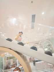 点击看大图 -奈尔宝·儿童乐园·亲子餐厅(华采天地店)