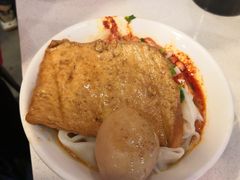 -刘二妈米皮(步行街店)