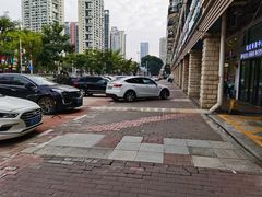 -铭成脊康中医·腰间盘突出专科(南山旗舰店)