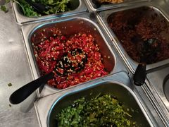 -正宗简阳羊肉汤(荣盛·布鲁明顿广场店)