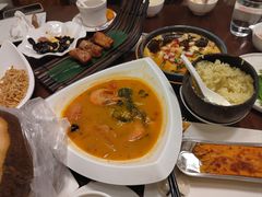 -水润轩私厨海南菜餐厅(铂尔曼酒店)