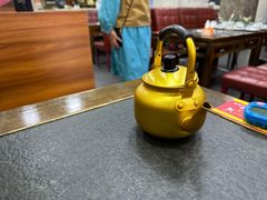 -朴小妹人参鸡汤火锅(长白山万达店)