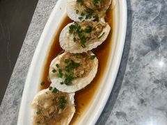 -聚丰园•湖鲜餐厅(阿红私房菜梅石路店)