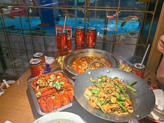 -辣得叫湘菜(四明店)