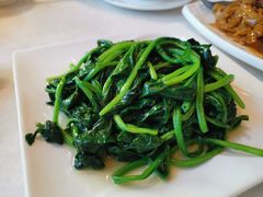 清炒时蔬-衡山汇·高级粤菜(霄云路店)