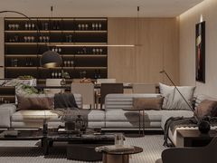 -星杰国际设计 别墅大宅装修(虹桥分公司)