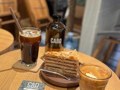 -CABO Coffee