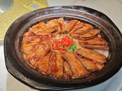 -鹅村长(世纪花园店)