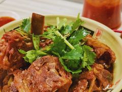 -嵊州特色小吃(萧山街店)