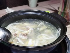 -探窝·竹笙椰子鸡(杨箕店)