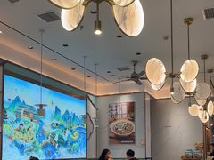 -苏晓玥·江南小吃(深圳北站店)