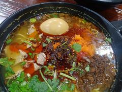-一品飘香米线(一中总店)