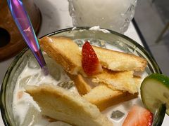 -浩海火烧云傣家菜(蓝港店)