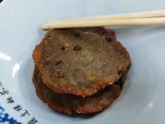 -粗茶淡饭(东关街店)