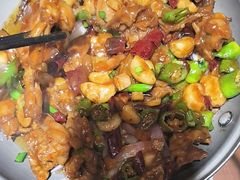 -肖记公安牛肉鱼杂馆·省级非物质文化遗产(三角路直营店)