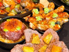-黑牛の店·黑金店(沈阳万象城店)