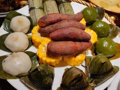 -凤凰山斑鱼馆(恭城店)