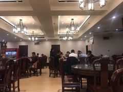 大堂-季家厨房(长江东大街店)