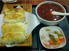 -孟夫子水煎包(锦艺城店)