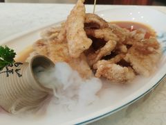 -老妈菜馆(建设街店)