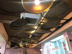 大堂-鱼食饭稻·苏浙土菜17年老馆子(平江路店)