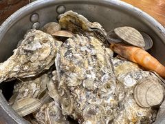 -香约老地方烧烤(九道街店)