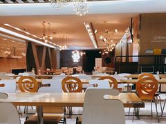 大堂-腾讯食堂(腾讯大厦店)