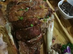 -草原牧语烤全羊(闽江大道店)