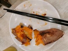 -玫瑰花园自助烤肉(金源店)