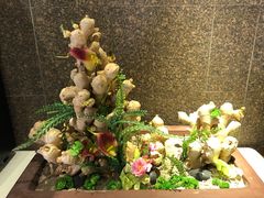 生姜盆景-圆苑(上海广场店)