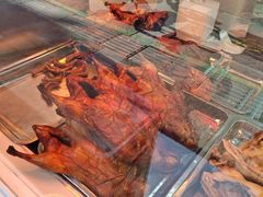 -章云板鸭(马道街店)