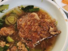 -阿姨食堂
