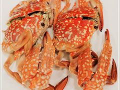 -御唐府海珊瑚主题餐厅