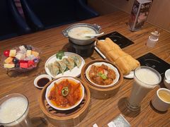 -珍宝轩海鲜火锅(碧湖大厦店)