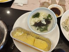 -海草馆自助餐厅(悦海店)